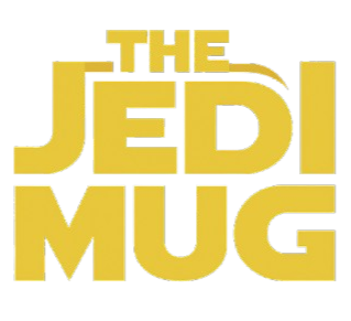 The Jedi Mug 